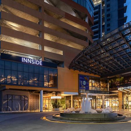 Innside By Melia Kuala Lumpur Buitenkant foto