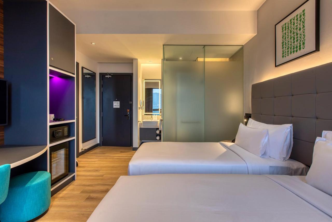 Innside By Melia Kuala Lumpur Buitenkant foto