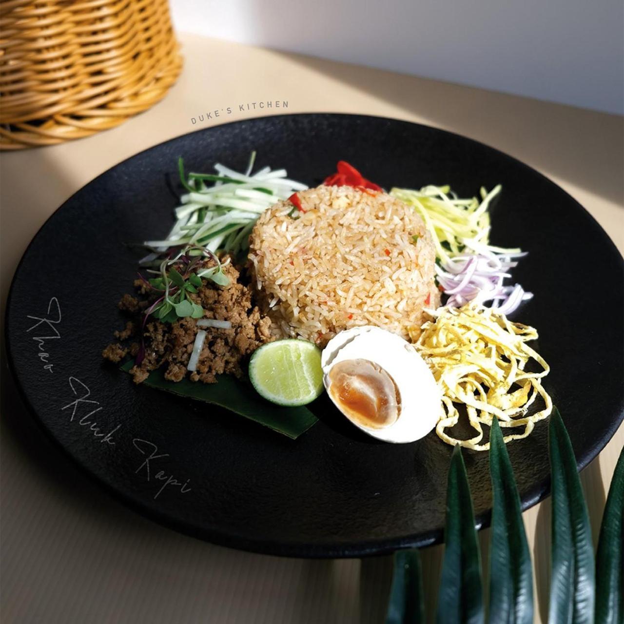 Innside By Melia Kuala Lumpur Buitenkant foto